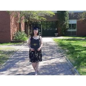 Meet your Posher, Victoria